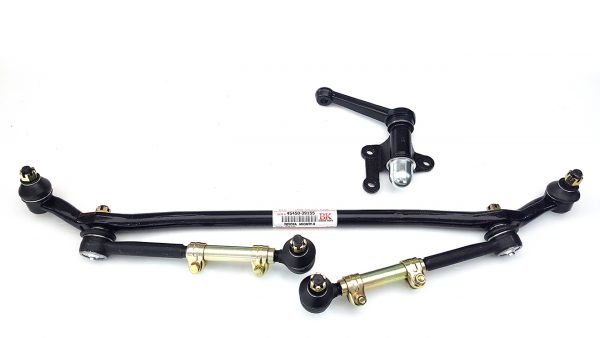 Center-Link-MIghty-MTX